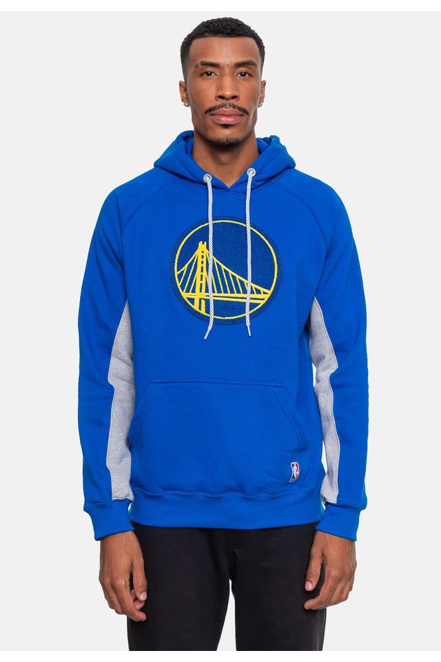 Moletom-NBA-Chenille-Golden-State-Warriors-Mescla