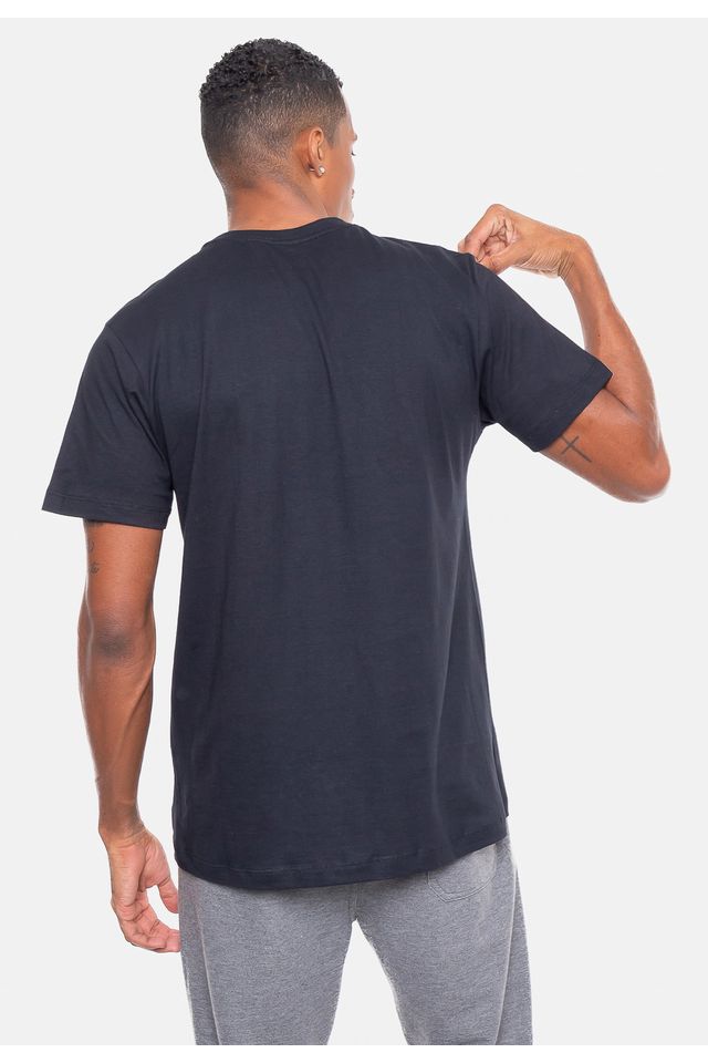 Camiseta-NBA-Photo-Preta