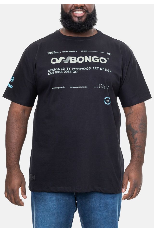 Camiseta-Onbongo-Plus-Size-Masculina-Estampada-Preta
