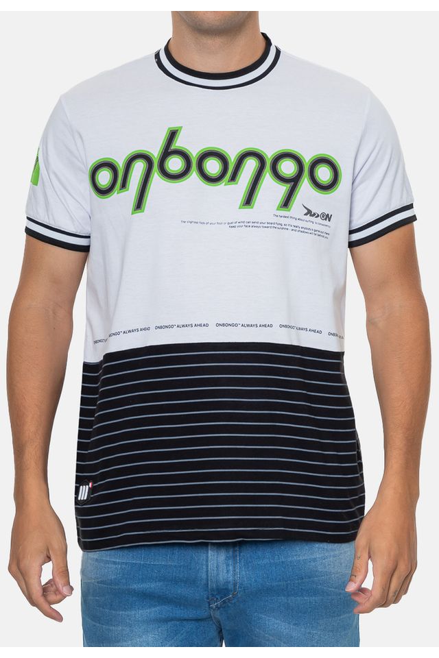 Camiseta-Onbongo-Oversize-Branca-e-Preta