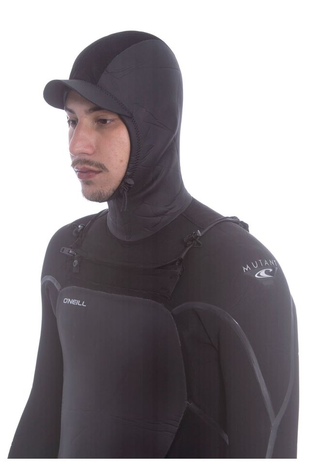 Wetsuit-Oneill-Mutant-4-3-with-Hood-Preto