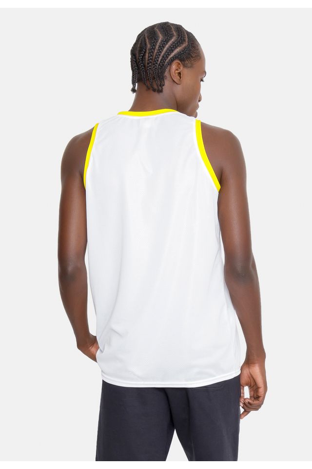 Regata-Basquete-NBA-Sintetica-Cleveland-Cavaliers-Branca