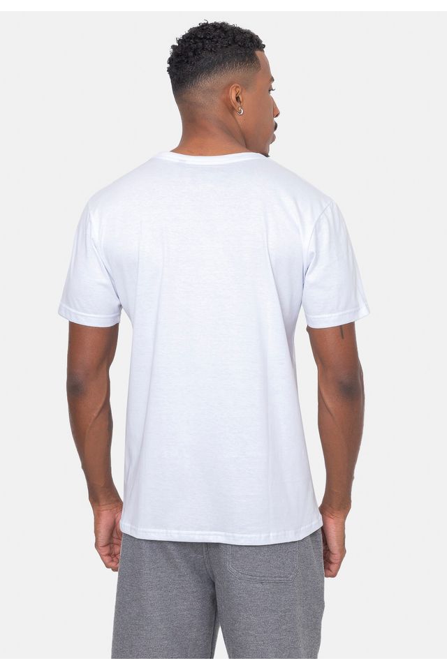 Camiseta-NBA-Energy-On-Court-Los-Angeles-Lakers-Off-White