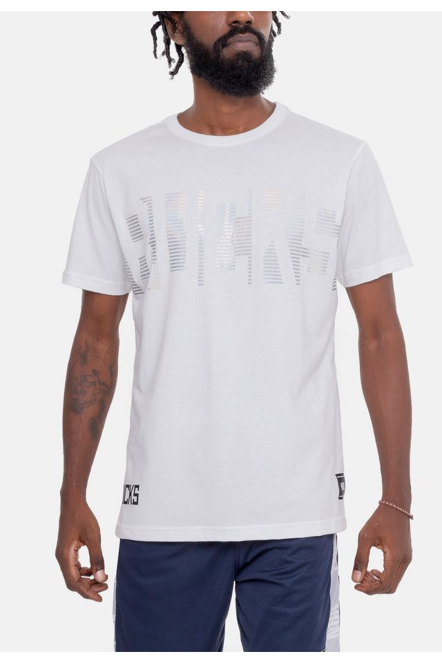 Camiseta-NBA-Eletric-Lines-Milwaukee-Bucks-Off-White