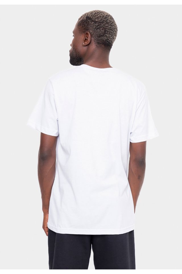 Camiseta-NBA-Sunset-Tema-Miami-Heat-Off-White