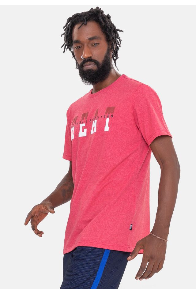 Camiseta-NBA-Name-Team-Miami-Heat-Vermelha