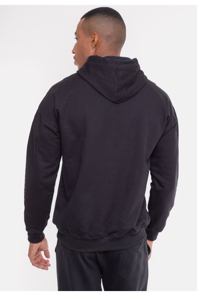 Moletom-NBA-Matrix-Boston-Celtics-Preto