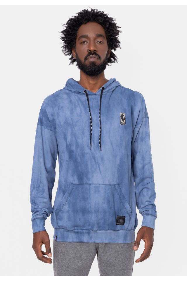 Moletom-NBA-Asteroid-Azul