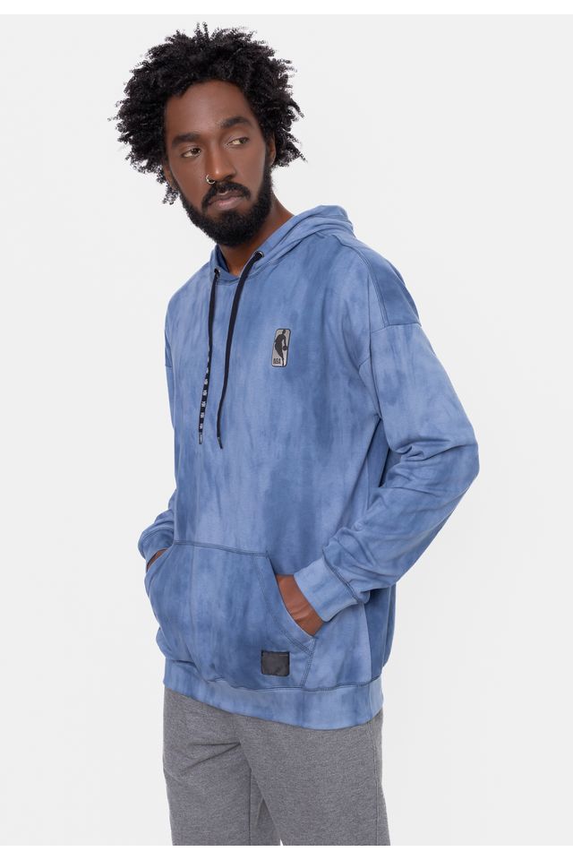 Moletom-NBA-Asteroid-Azul