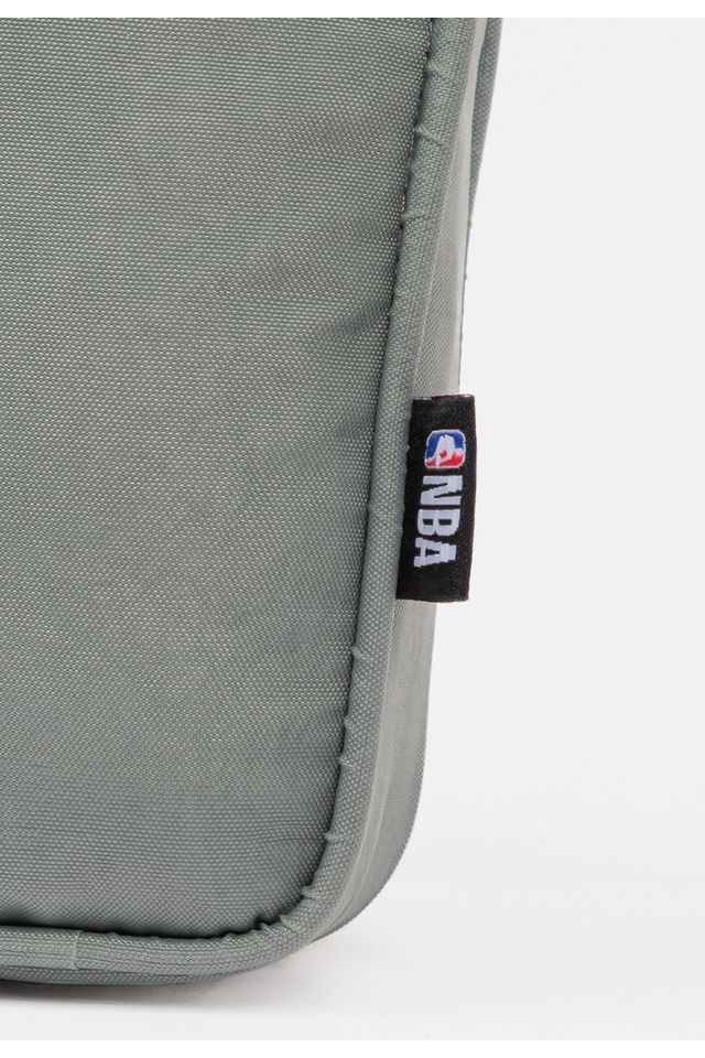 Bolsa-NBA-Shoulder-Bag-Los-Angeles-Lakers-Cinza