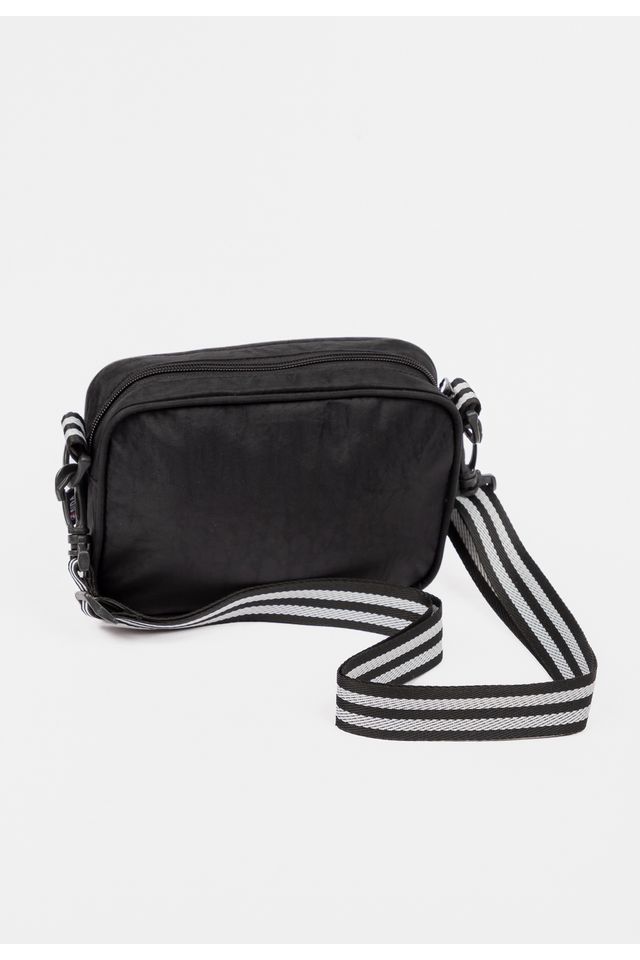 Bolsa-NBA-Shoulder-Bag-Brooklyn-Nets-Preta