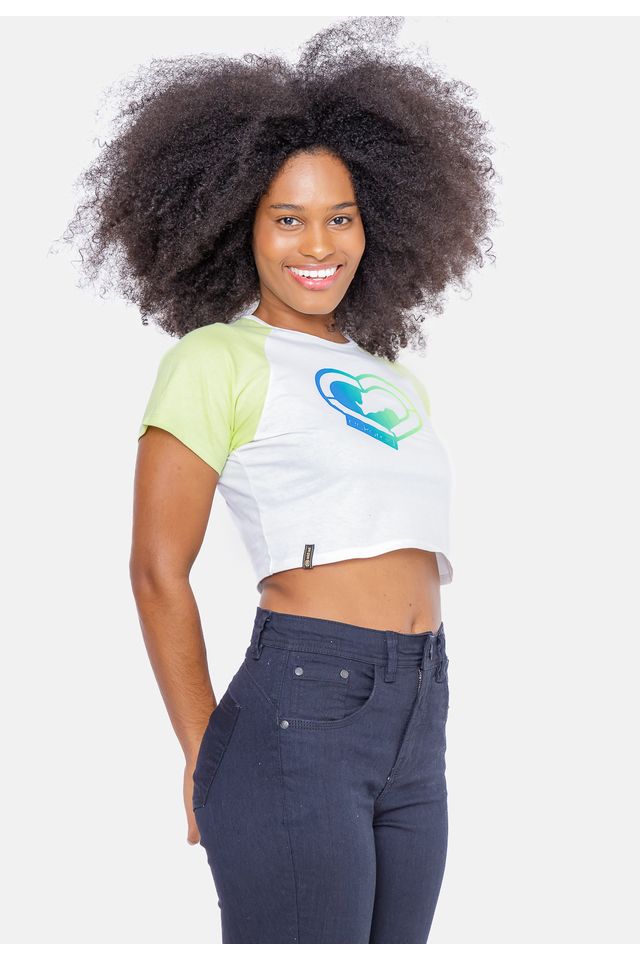 Cropped-Ecko-Feminina-Branca-Com-Verde