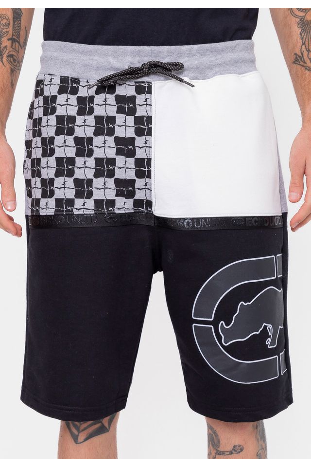 Bermuda-Ecko-Moletom-Punk-Cinza-Mescla