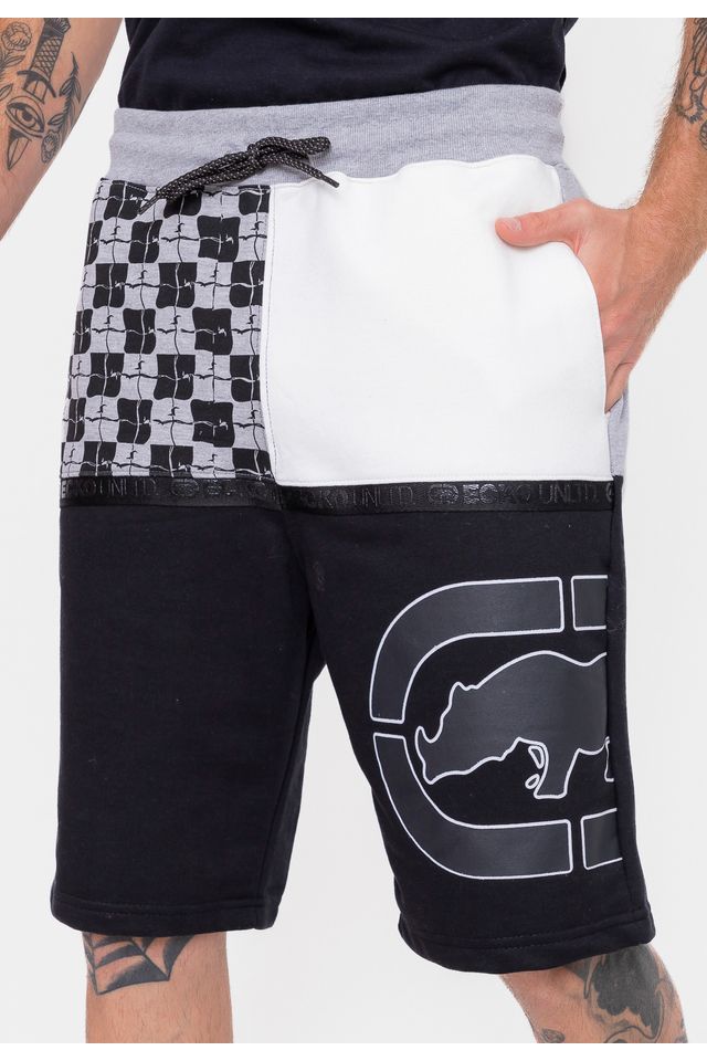Bermuda-Ecko-Moletom-Punk-Cinza-Mescla