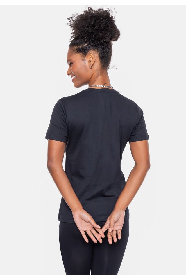 Camiseta-Ecko-Feminina-Estampada-Preta