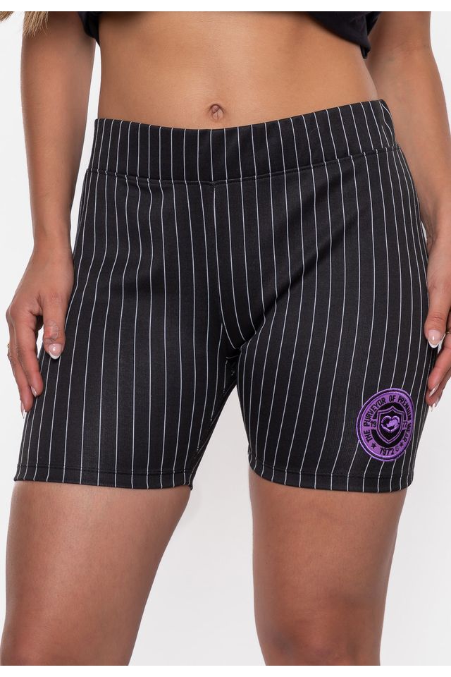 Shorts-Ecko-Feminino-Jojo-Preta