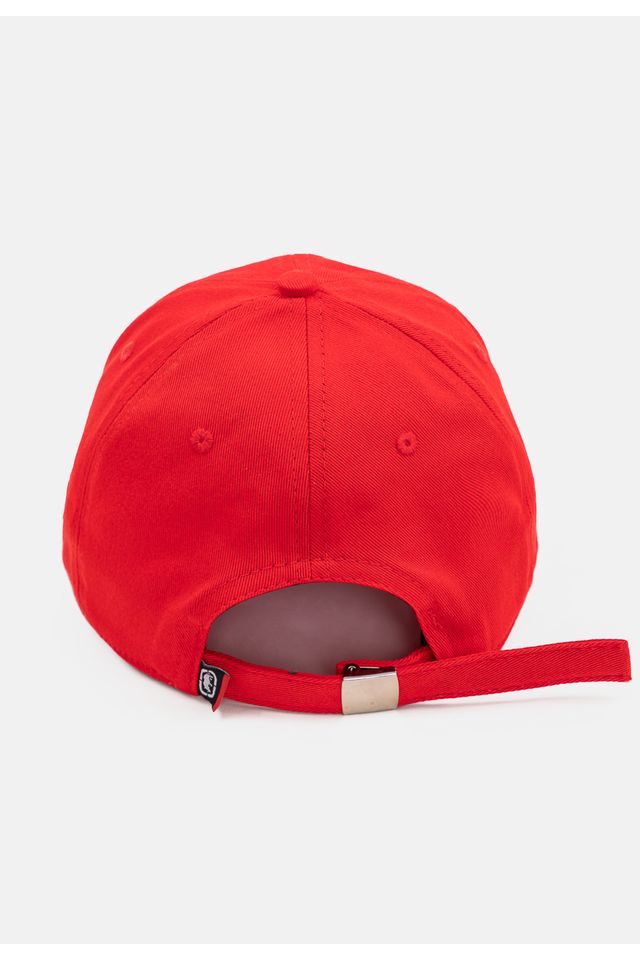 Bone-Ecko-Aba-Curva-Vermelho