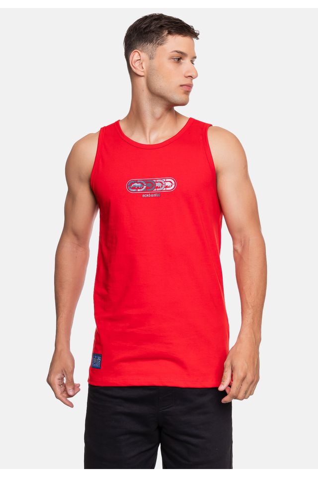 Regata-Ecko-Masculina-Sulame-Vermelha