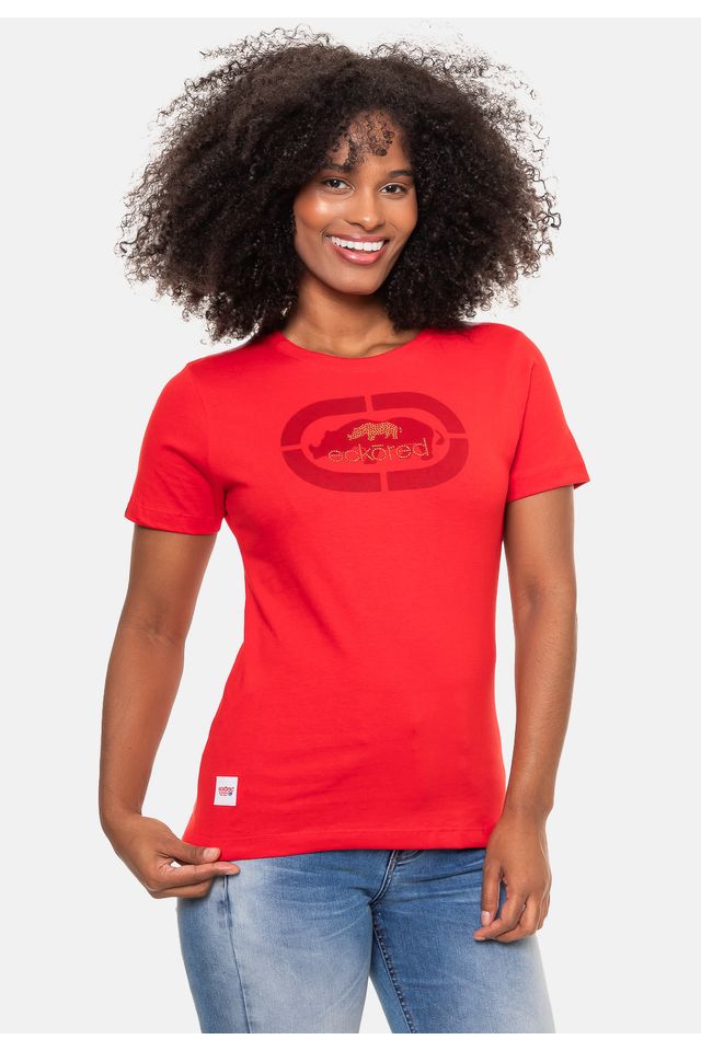 Camiseta-Ecko-Cropped-Especial-Vermelha