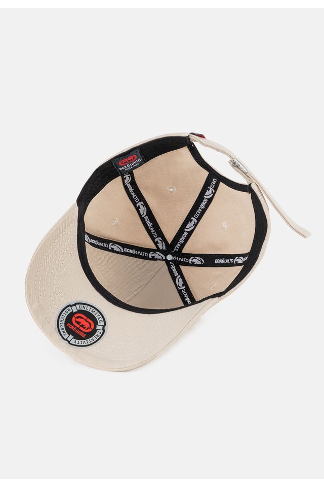 Bone-Ecko-Aba-Curva-Areia