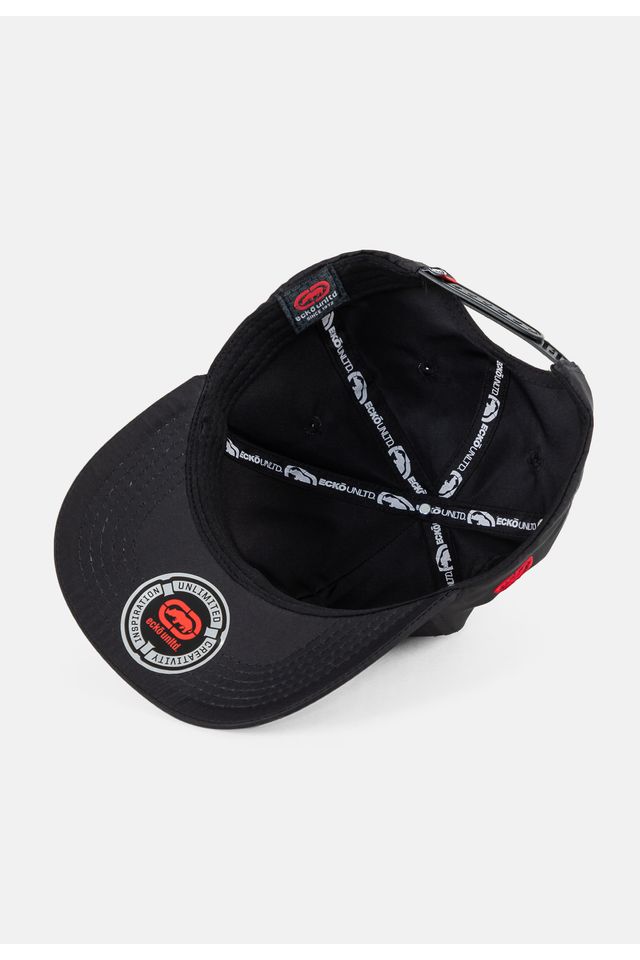 Bone-Ecko-Aba-Curva-Preta