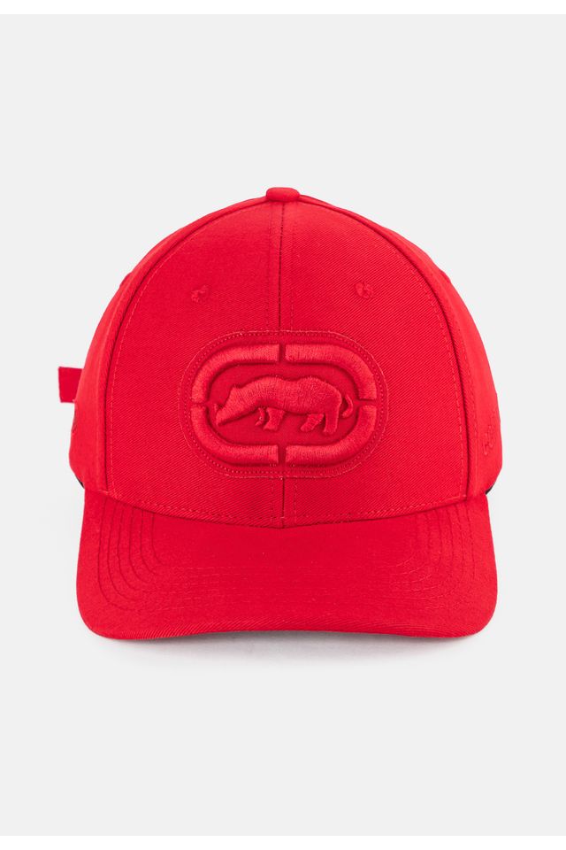 Bone-Ecko-Aba-Curva-Vermelha