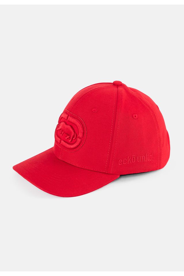 Bone-Ecko-Aba-Curva-Vermelha
