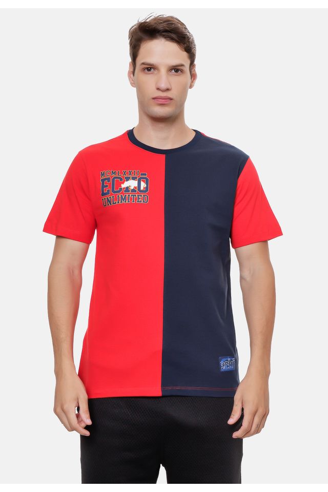 Camiseta-Ecko-Especial-Azul-Marinho