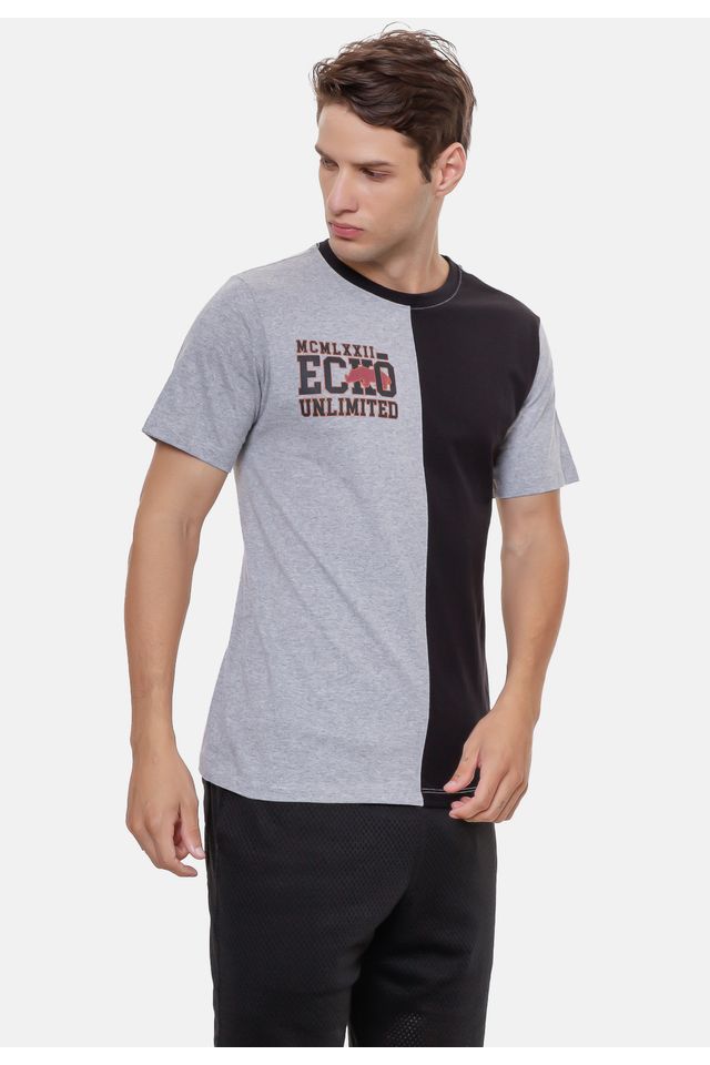 Camiseta-Ecko-Especial-Preta