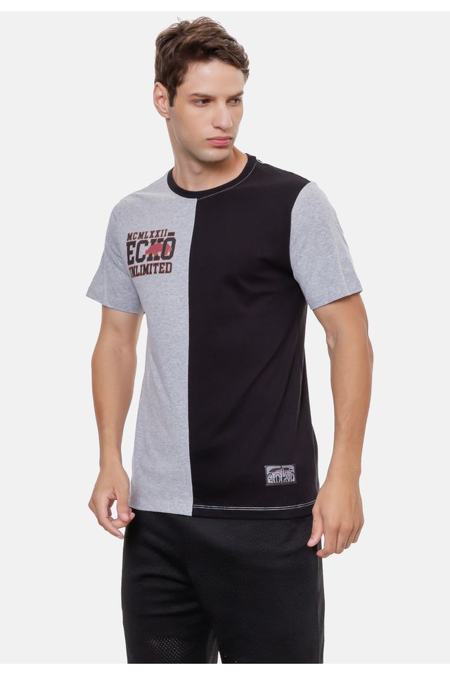 Camiseta-Ecko-Especial-Preta