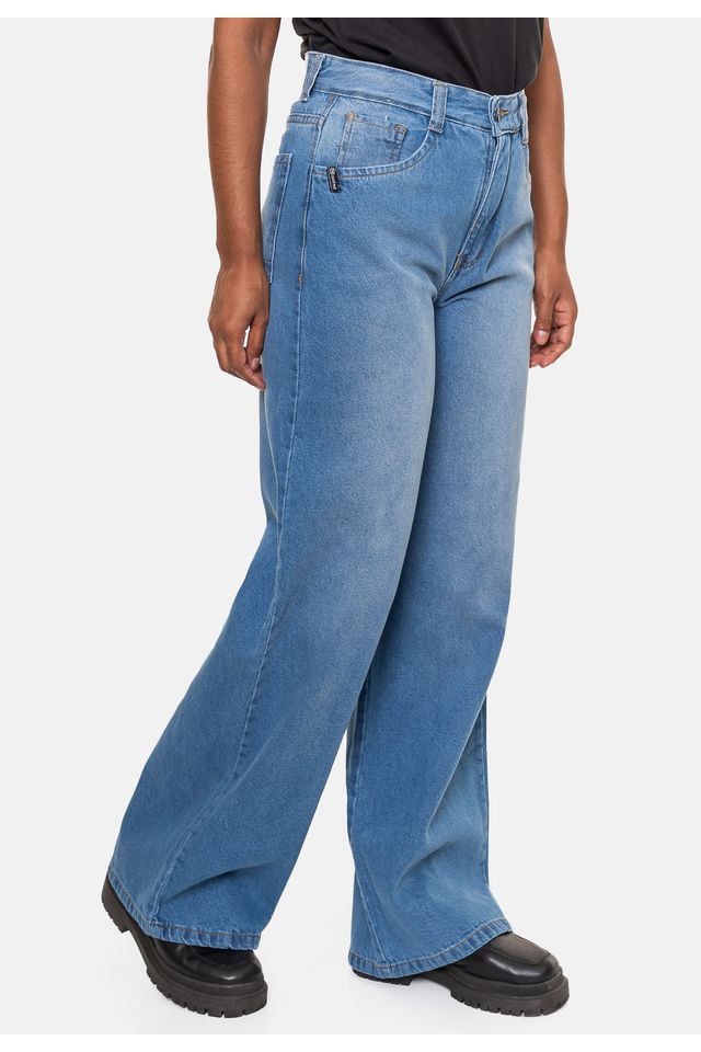 Calca-Ecko-Jeans-Azul