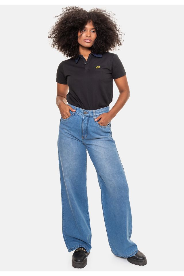 Calca-Ecko-Jeans-Azul