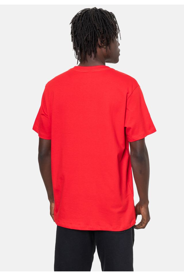 Camiseta-Ecko-Especial-Vermelha