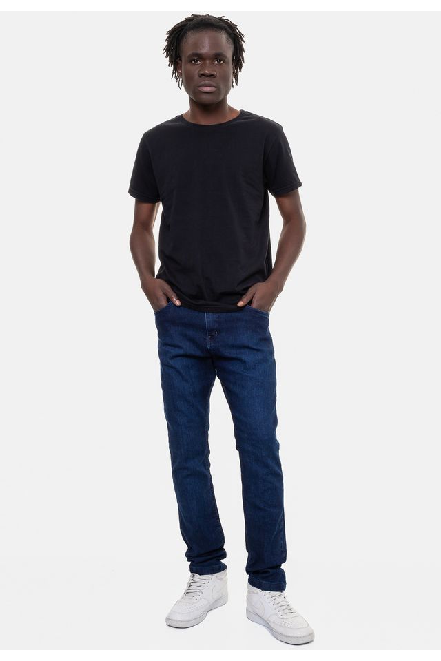 Calca-Fatal-Jeans-Slim-Masculina-Azul