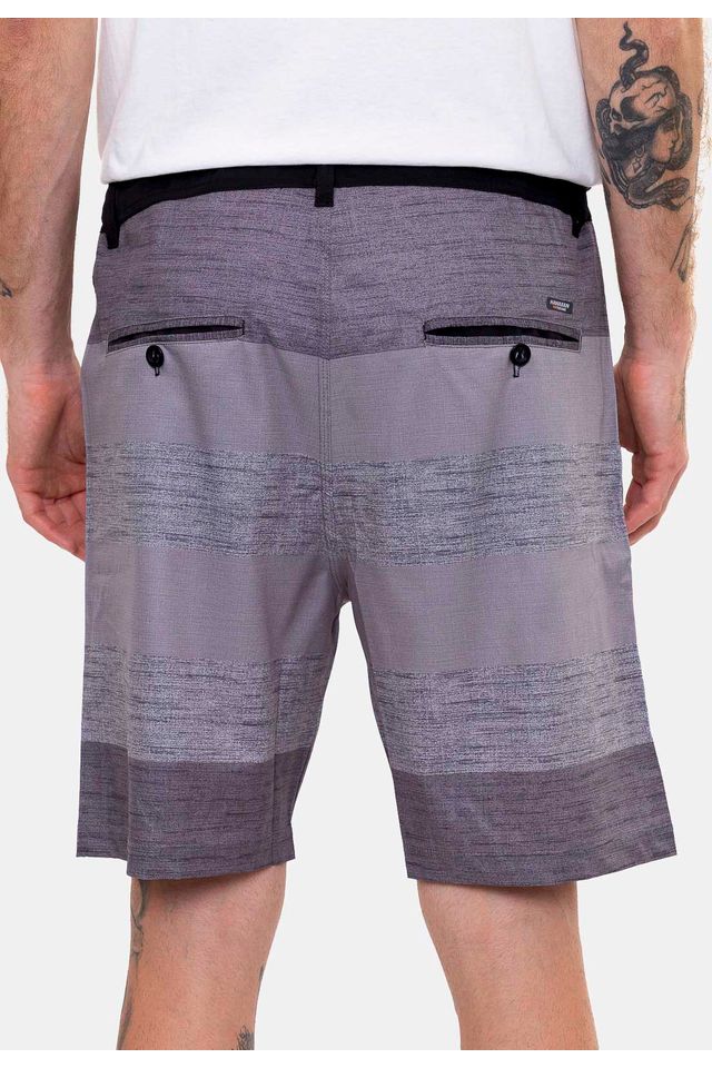 Boardshort-HD-Hibrido-Cinza