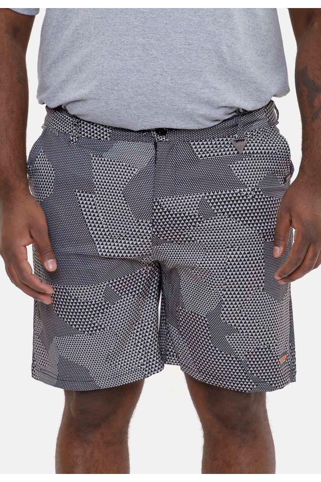 Boardshort-HD-Hibrido-Cinza-Claro Boardshort-HD-Hibrido-Cinza-Claro