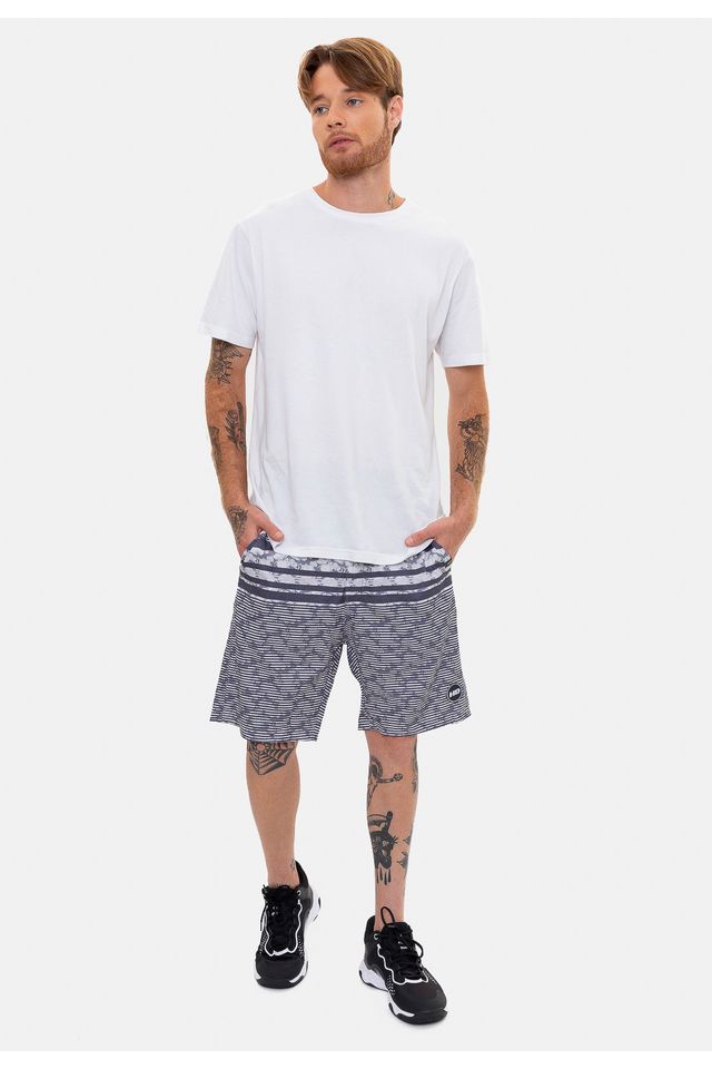 Boardshort-HD-Hibrido-Cinza
