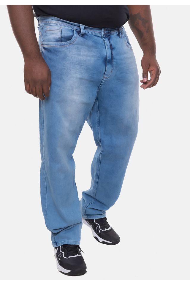 Calca-HD-Jeans-Plus-Size-Slim-Azul