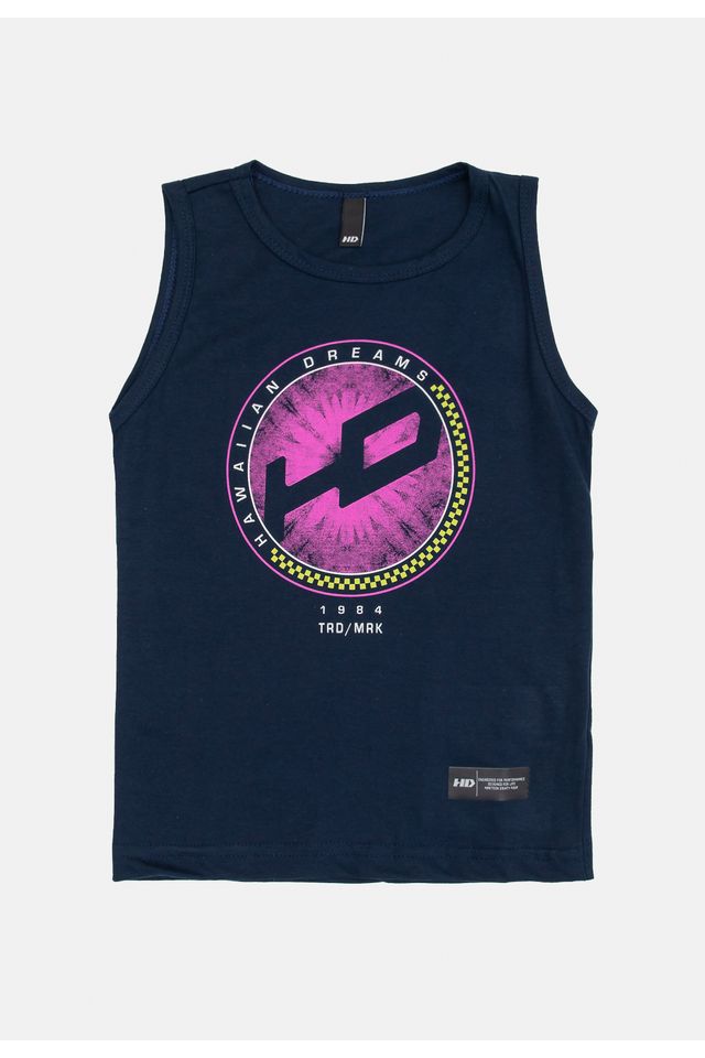 Regata-HD-Infantil-Recasthings-Azul-Marinho Regata-HD-Infantil-Recasthings-Azul-Marinho