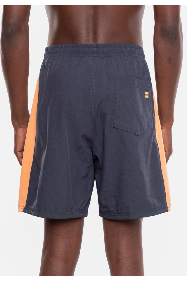 Shorts-HD-Bicolor-Preto-com-Laranja