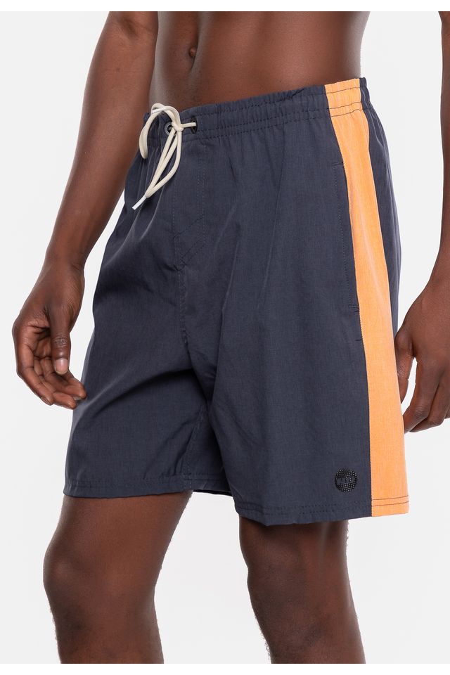 Shorts-HD-Bicolor-Preto-com-Laranja