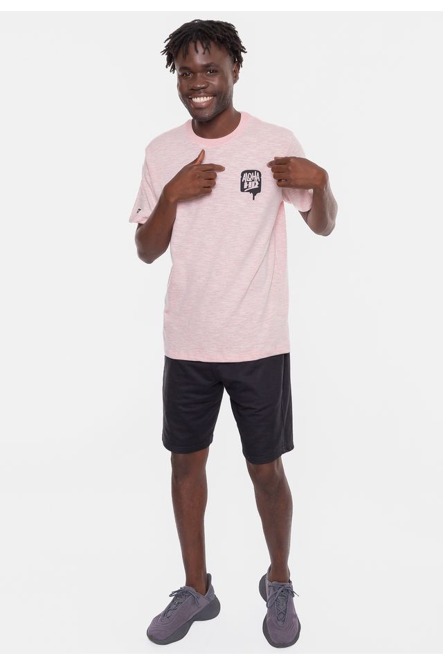 Camiseta-HD-Aloha-Coral-Frida-Kahlo