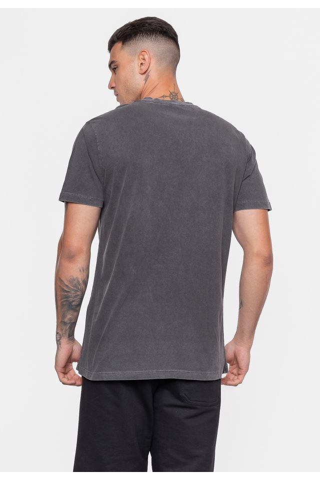 Camiseta-HD-Oldie-Goldie-Preta