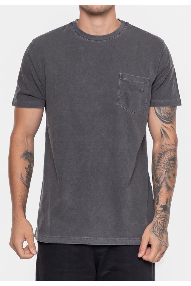 Camiseta-HD-Oldie-Goldie-Preta