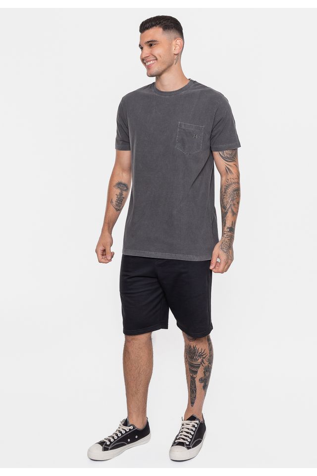 Camiseta-HD-Oldie-Goldie-Preta