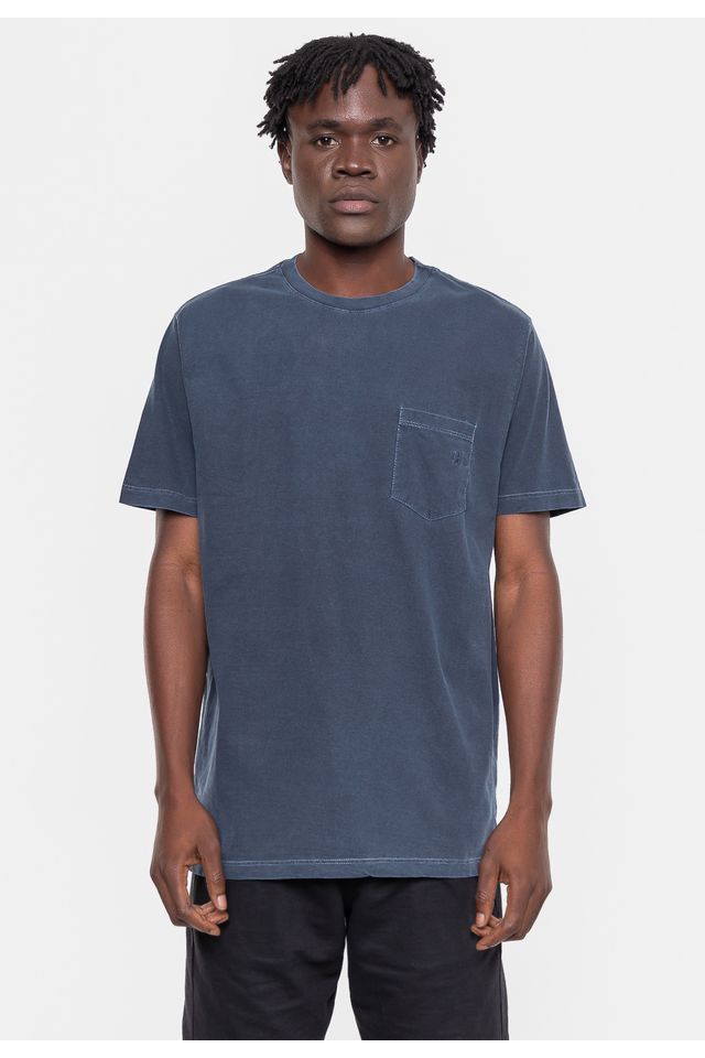 Camiseta-HD-Oldie-Goldie-Azul-Marinho
