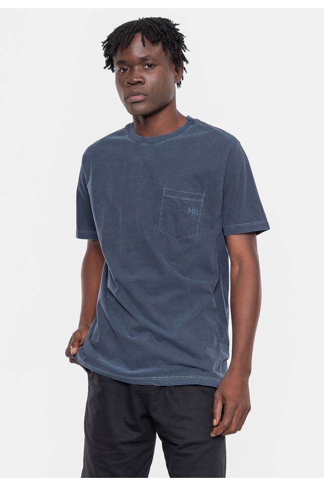 Camiseta-HD-Oldie-Goldie-Azul-Marinho
