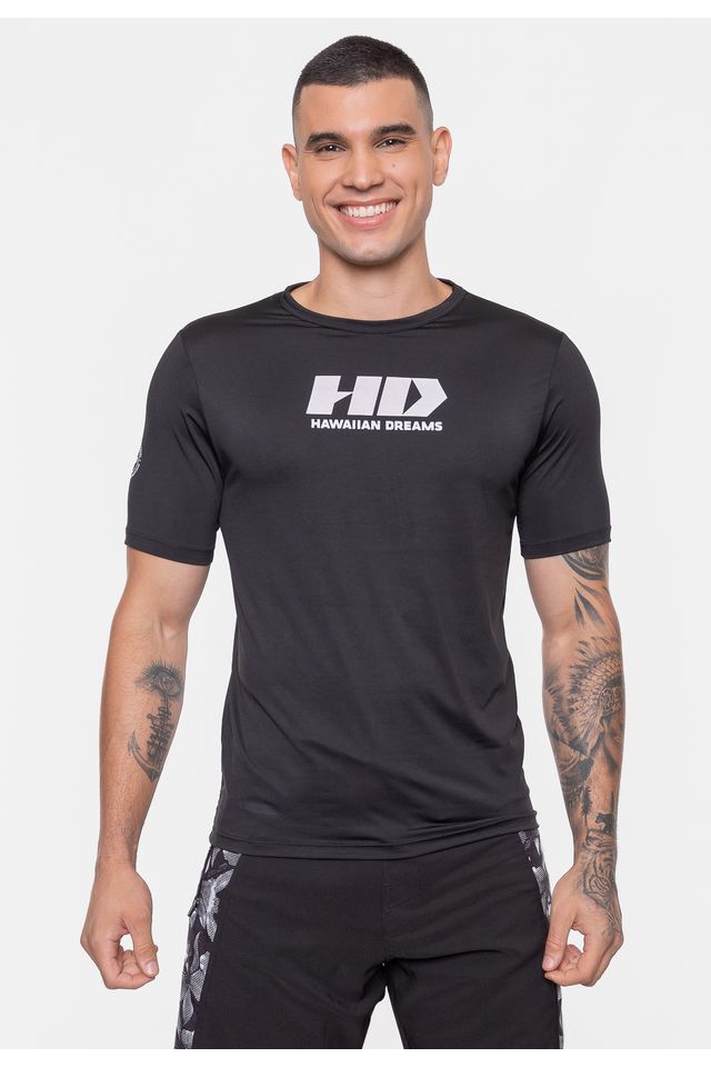 Camiseta-HD-Hibr-Darling-Preta