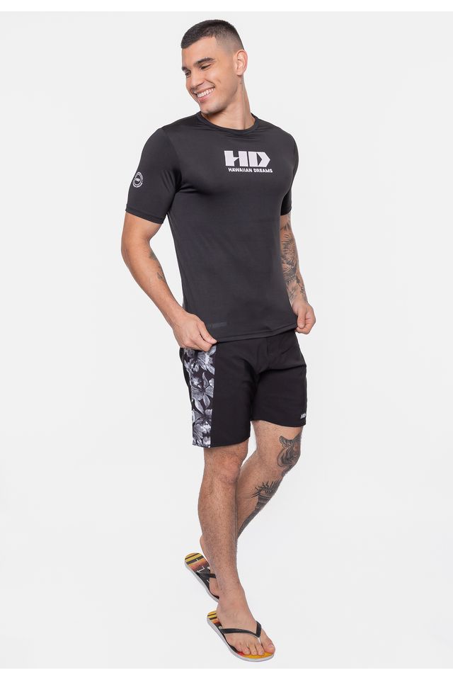Camiseta-HD-Hibr-Darling-Preta