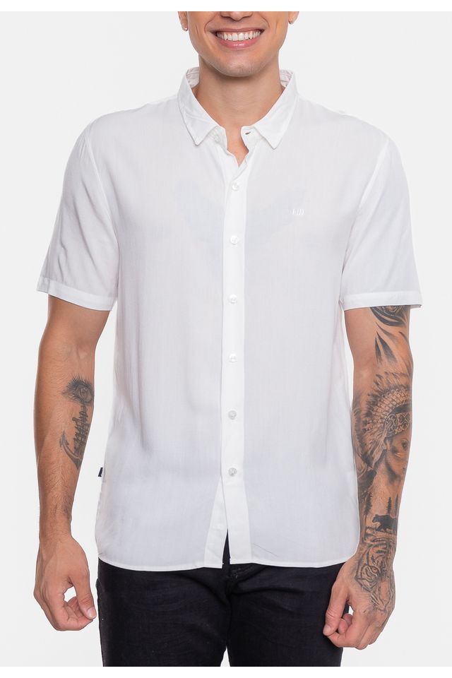 Camisa-HD-Viscose-Branca